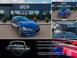 Volkswagen Golf VII Lim.1.6TDI, IQ.DRIVE ,LED,Navi,PDC - fotografija vozila