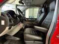 Volkswagen T6 Transporter 2.0 TDI L1H1 Highline Adap Cruise, PDC, 150pk Rood - thumbnail 5