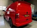 Volkswagen T6 Transporter 2.0 TDI L1H1 Highline Adap Cruise, PDC, 150pk Rosso - thumbnail 3