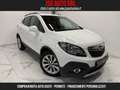 Opel Mokka Mokka 1.4 Turbo Ecotec 140CV 4x2 Start&Stop Cosmo Белый - thumbnail 1