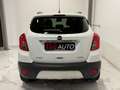 Opel Mokka Mokka 1.4 Turbo Ecotec 140CV 4x2 Start&Stop Cosmo Белый - thumbnail 4