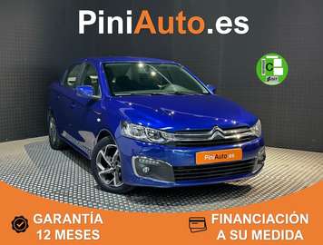 BlueHDi 75KW (100CV) Feel