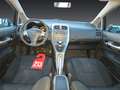 Toyota Auris 1,6-Life MultiMode+Klima Schwarz - thumbnail 10