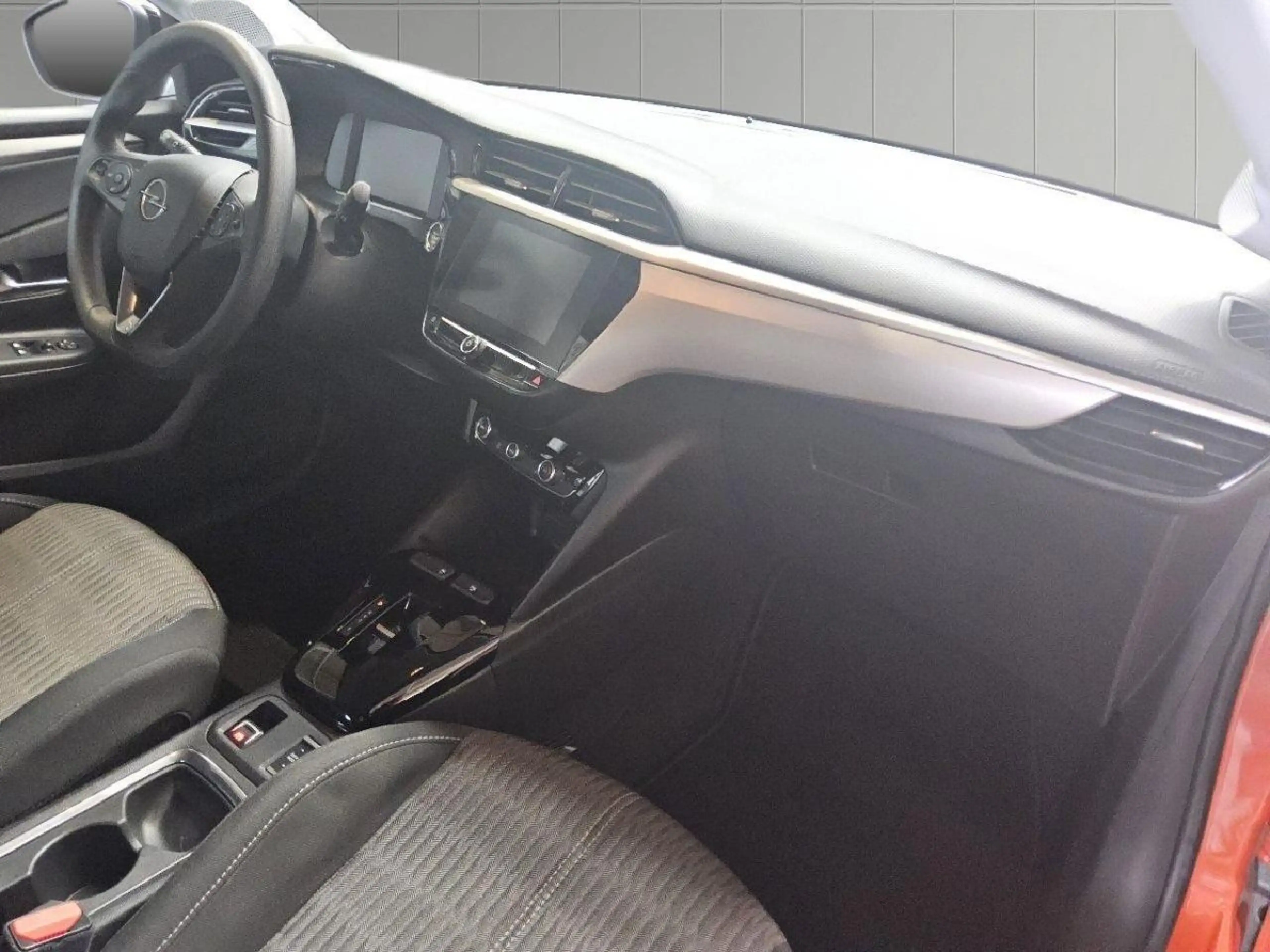 Opel Corsa-e Corsa-e Edition 11kW Sitzheiz. Kamera — photo 3