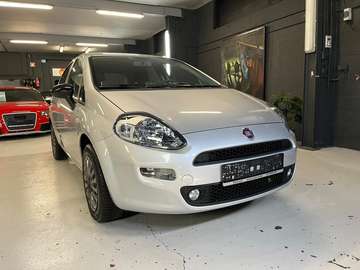 FIAT PUNTO **12 MOIS DE GARANTIE**
