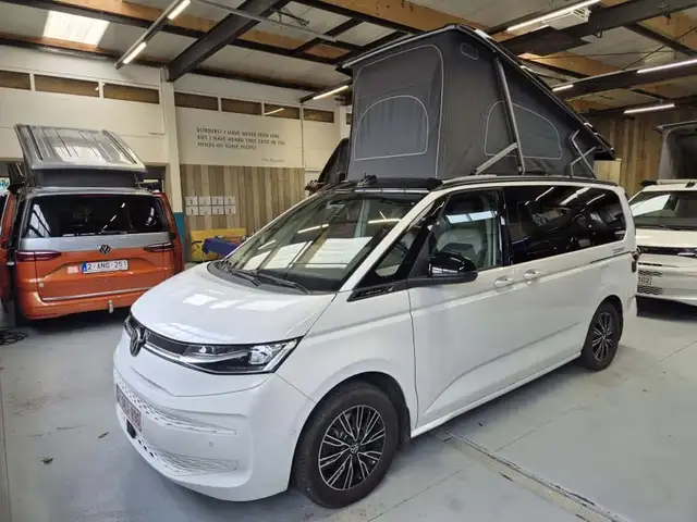 Volkswagen T7 California OCEAN 2.0 TDI DSG