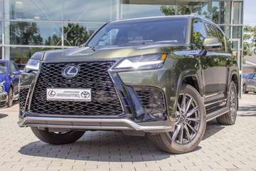 F SPORT