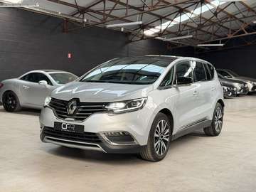 1.6 dCi Initiale Paris *7pl * PANO * CAMERA * GPS *