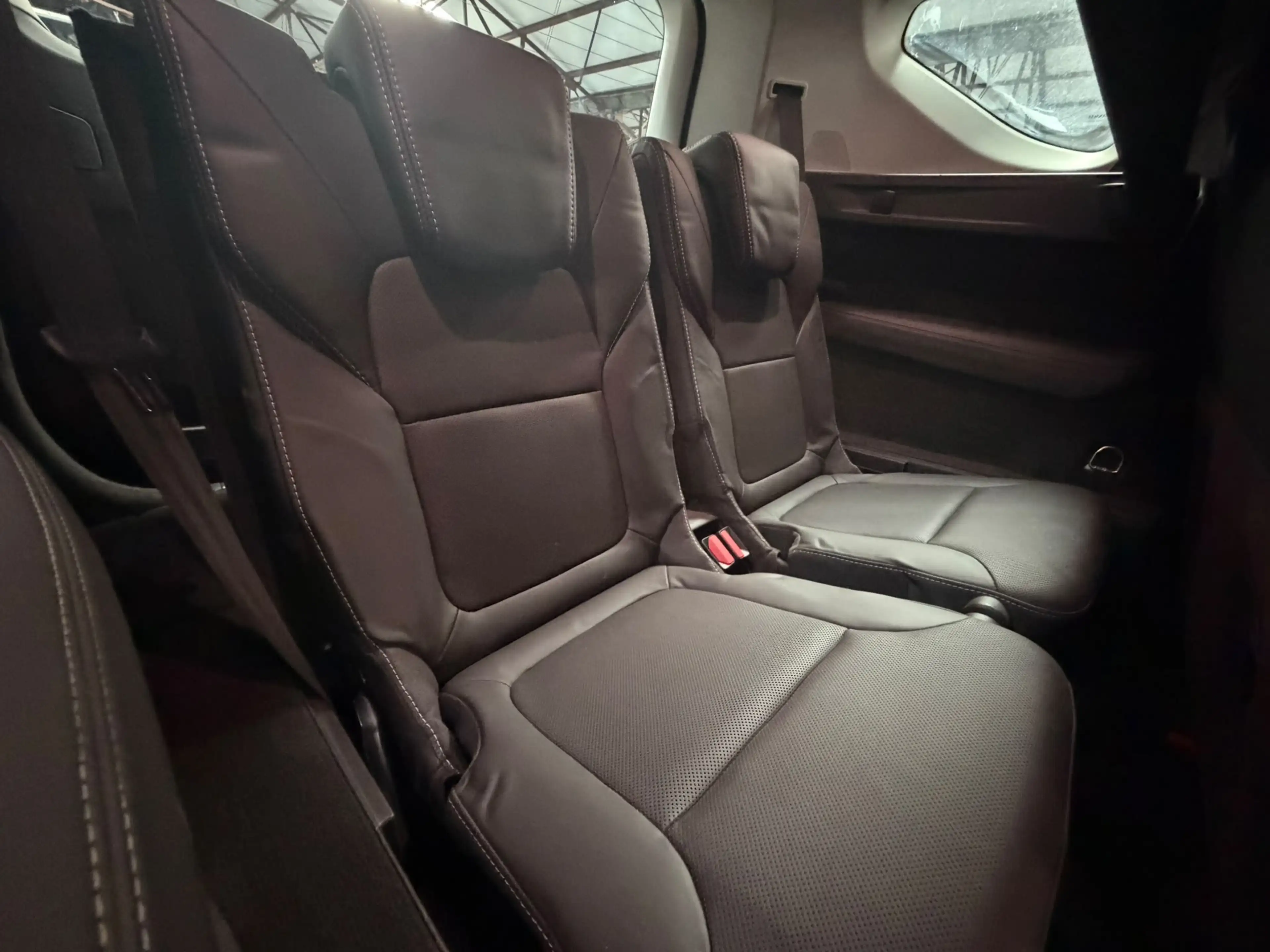Renault Espace 1.6 dCi Initiale Paris *7pl * PANO * CAMERA * GPS * — photo 12