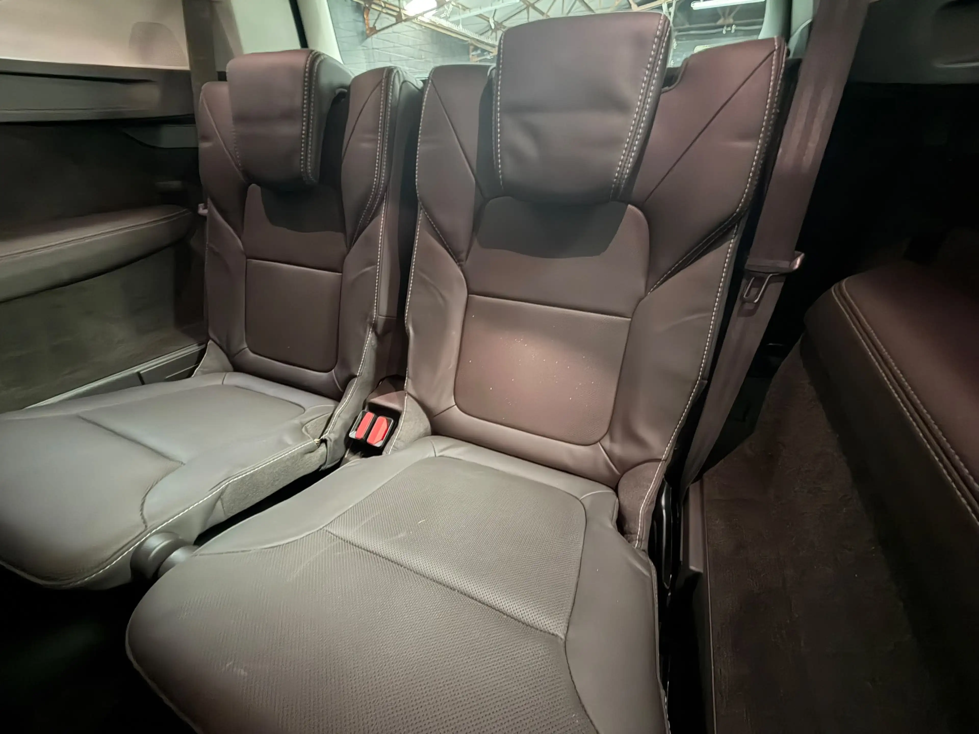 Renault Espace 1.6 dCi Initiale Paris *7pl * PANO * CAMERA * GPS * — photo 10