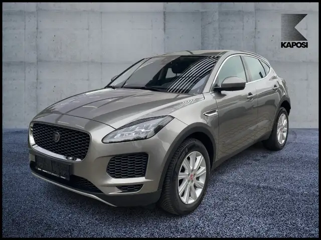 Jaguar E-Pace Allrad AWD Ambi AUT
