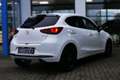 Mazda 2 1.5L SKYACTIV-G 90ps Homura *LED Automatik Kamera Weiß - thumbnail 4