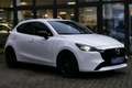Mazda 2 1.5L SKYACTIV-G 90ps Homura *LED Automatik Kamera Weiß - thumbnail 3