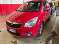 Opel Agila Agila 1.2 16v Club 80cv Rosso - thumbnail 4