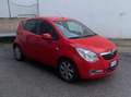 Opel Agila Agila 1.2 16v Club 80cv Rosso - thumbnail 1