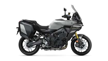 Yamaha Tracer 9 GT