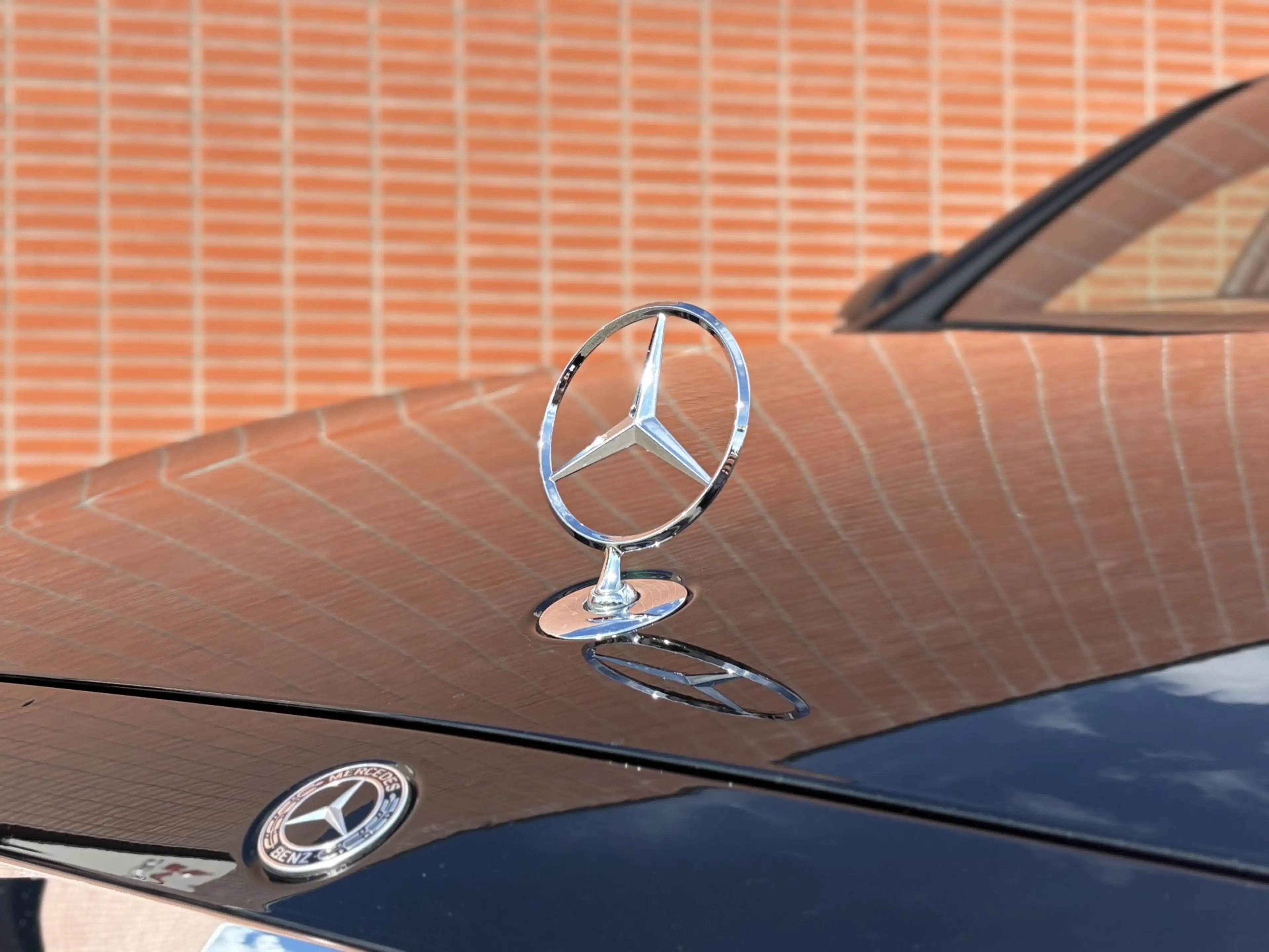 Mercedes-Benz S 450 S e Lang Premium Plus AMG Line | Rij-assistentiepa — photo 10