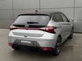 Hyundai i20 1,2 MPI i-Line Plus Silber - thumbnail 5