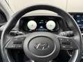 Hyundai i20 1,2 MPI i-Line Plus Silber - thumbnail 13