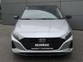 Hyundai i20 1,2 MPI i-Line Plus Silber - thumbnail 3