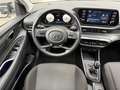 Hyundai i20 1,2 MPI i-Line Plus Silber - thumbnail 8