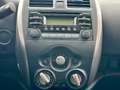 Nissan Micra 1.0i  CLIM * VER CENTRAL *5P * V-E Blanc - thumbnail 12