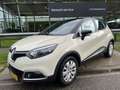 Renault Captur 1.2 TCe Expression / Automaat / 120 PK / Parkeerse Blanc - thumbnail 1