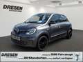 Renault Twingo Techno Electric UrbanNight Navi Soundsystem Klimaa Grau - thumbnail 1