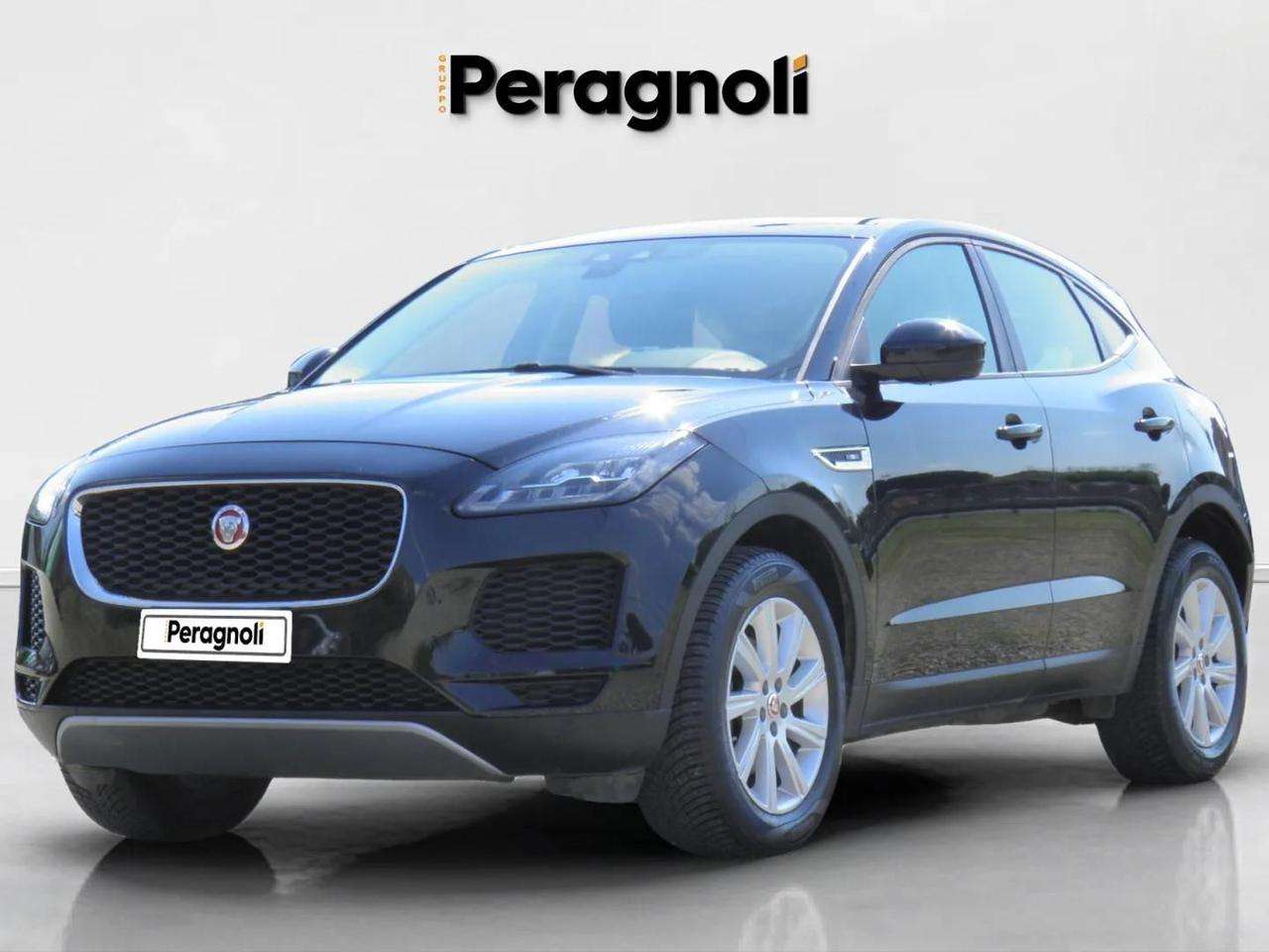 Jaguar E-Pace 2.0D 150 CV AWD aut. S