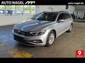 Volkswagen Passat Passat Variant 2.0 TDI Business Automatik+Navi+ BC Silber - thumbnail 1