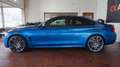 BMW 435 d Coupe xDrive M Sport*360°*ACC*LED*AHK*SHZ* Blue - thumbnail 3
