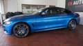 BMW 435 d Coupe xDrive M Sport*360°*ACC*LED*AHK*SHZ* Blue - thumbnail 2