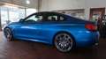 BMW 435 d Coupe xDrive M Sport*360°*ACC*LED*AHK*SHZ* Blue - thumbnail 5