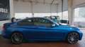 BMW 435 d Coupe xDrive M Sport*360°*ACC*LED*AHK*SHZ* Blue - thumbnail 6