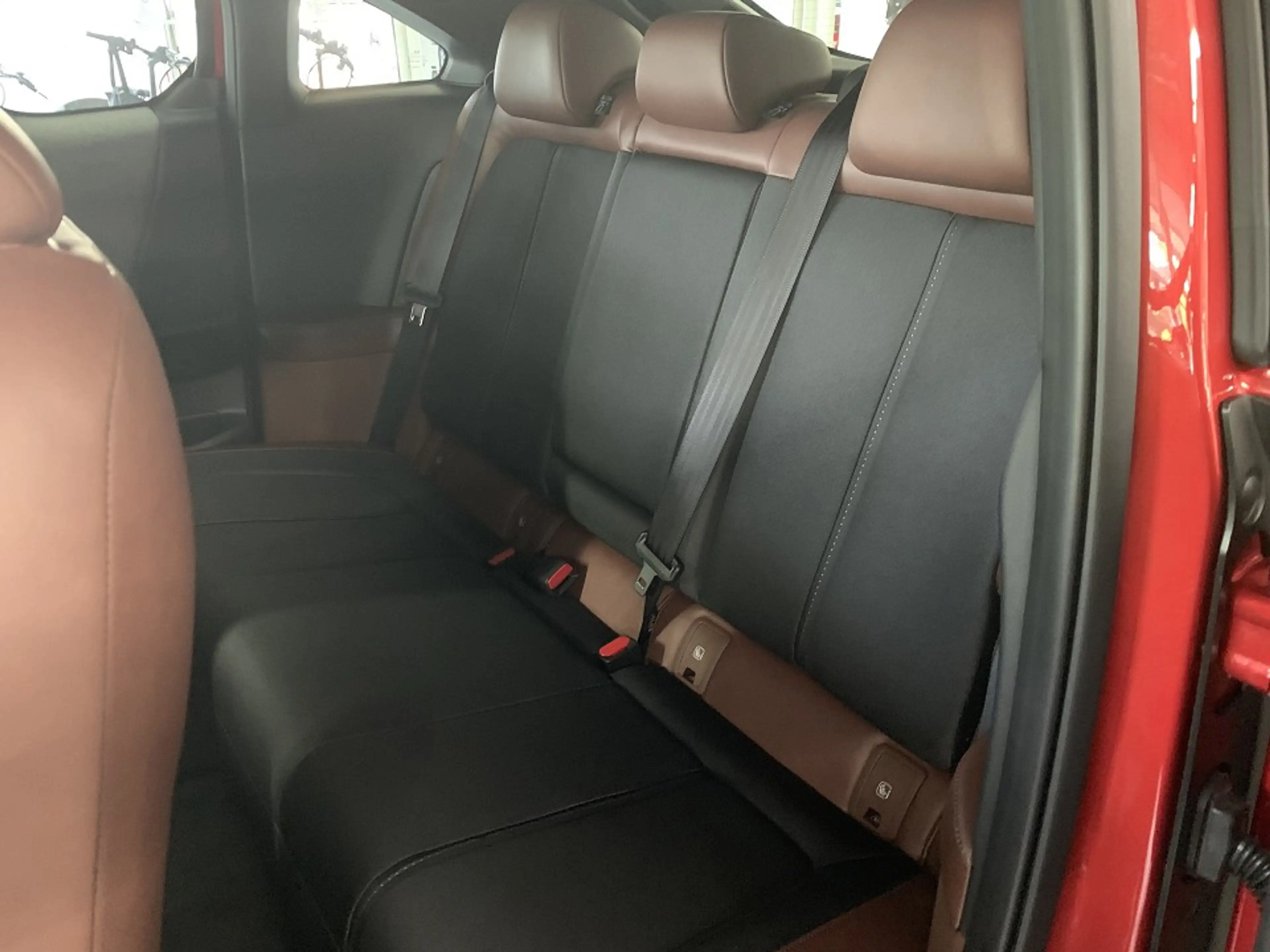 Mazda MX-30 EV ADVANTAGE IV — photo 5