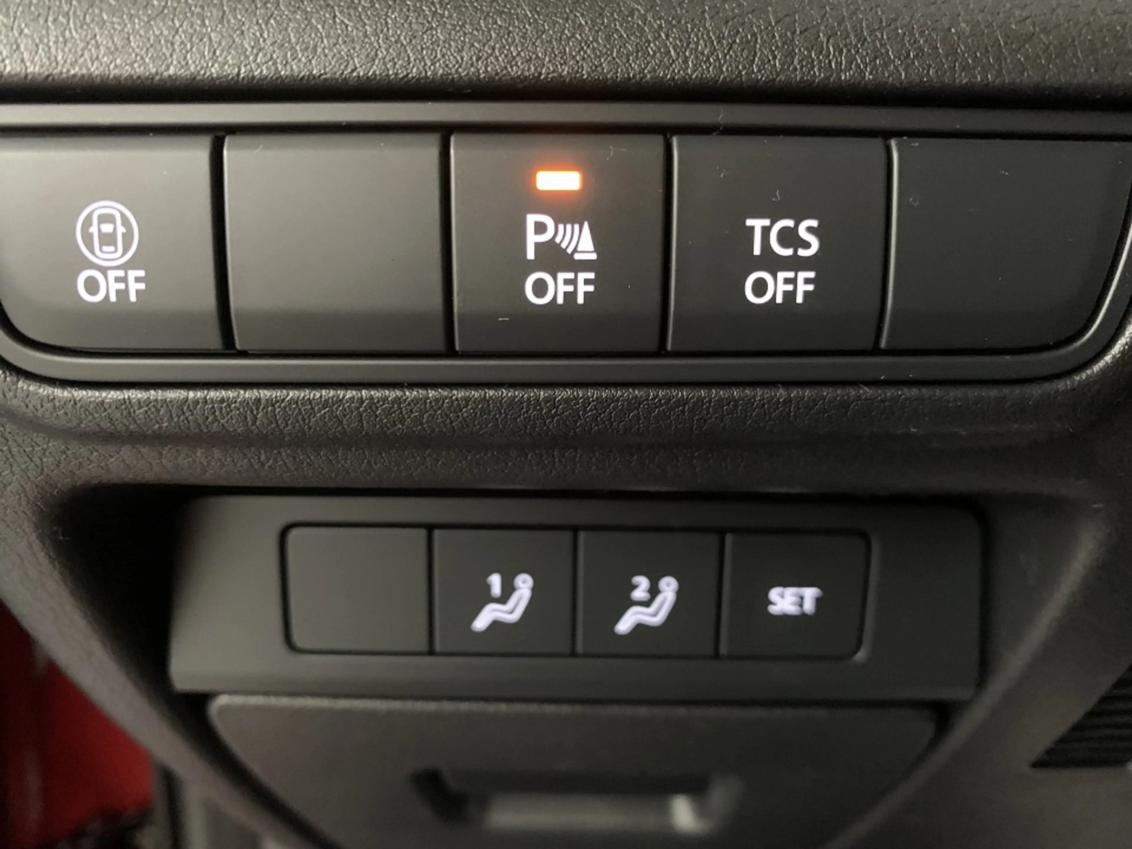 Mazda MX-30 EV ADVANTAGE IV — photo 10