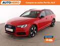 Audi A4 2.0 TDI quattro Sport Rojo - thumbnail 1