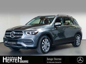 4MATIC+EXCLUSIVE+AHK+360°+STANDHEIZUNG+