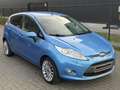 Ford Fiesta 1.4 TDCi 70 FAP Ambiente - thumbnail 3