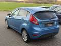 Ford Fiesta 1.4 TDCi 70 FAP Ambiente - thumbnail 4