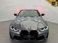 BMW M4 Competition xDrive Cabrio Aut. // HEAD-UP // HARMAN // M-COMPOUND // Grau - thumbnail 5
