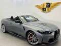 BMW M4 Competition xDrive Cabrio Aut. // HEAD-UP // HARMAN // M-COMPOUND // Grau - thumbnail 1