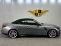 BMW M4 Competition xDrive Cabrio Aut. // HEAD-UP // HARMAN // M-COMPOUND // Grau - thumbnail 8