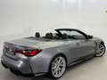BMW M4 Competition xDrive Cabrio Aut. // HEAD-UP // HARMAN // M-COMPOUND // Grau - thumbnail 4