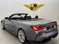BMW M4 Competition xDrive Cabrio Aut. // HEAD-UP // HARMAN // M-COMPOUND // Grau - thumbnail 47