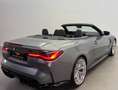 BMW M4 Competition xDrive Cabrio Aut. // HEAD-UP // HARMAN // M-COMPOUND // Grau - thumbnail 48