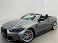 BMW M4 Competition xDrive Cabrio Aut. // HEAD-UP // HARMAN // M-COMPOUND // Grau - thumbnail 2