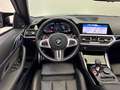 BMW M4 Competition xDrive Cabrio Aut. // HEAD-UP // HARMAN // M-COMPOUND // Grau - thumbnail 10
