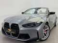 BMW M4 Competition xDrive Cabrio Aut. // HEAD-UP // HARMAN // M-COMPOUND // Grau - thumbnail 50