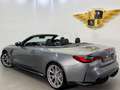 BMW M4 Competition xDrive Cabrio Aut. // HEAD-UP // HARMAN // M-COMPOUND // Grau - thumbnail 3